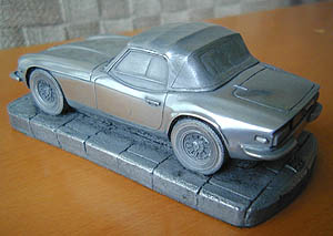 3000S model (18Kbytes)