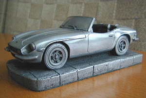 3000S model (17Kbytes)